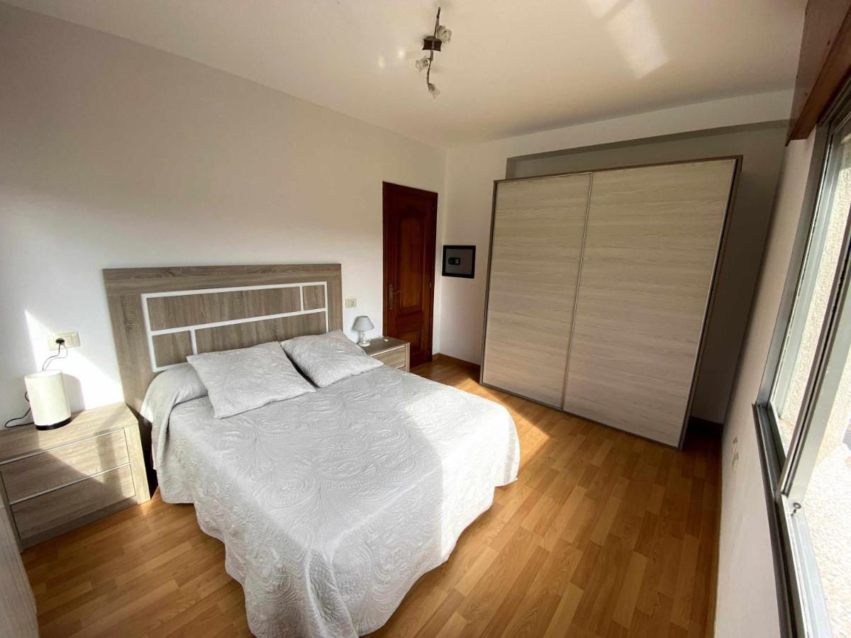Grupo Gontad Apartamento As Grelas Canduas 2 Ures Exterior foto